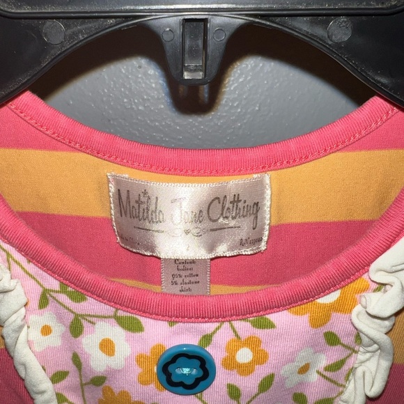 Matilda Jane dress, size 2 - Picture 2 of 4